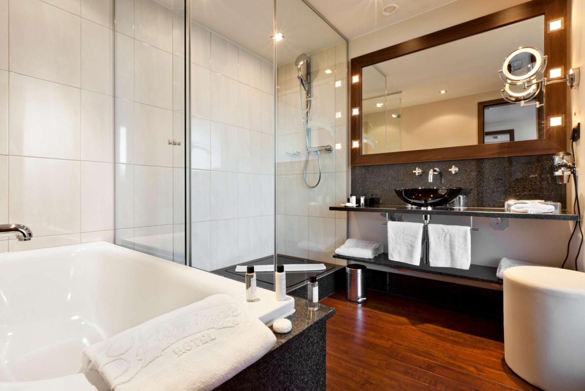 Signature King Room