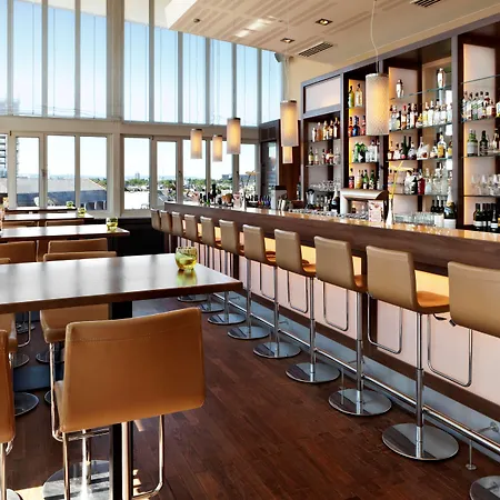 Flemings Selection Hotel Frankfurt-City-2